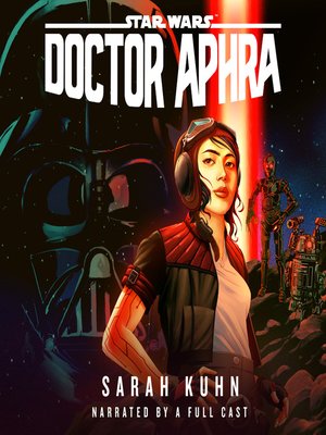 cover image of Doctor Aphra (Star Wars)